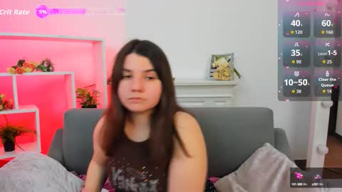 Viola online show from 09.21.25