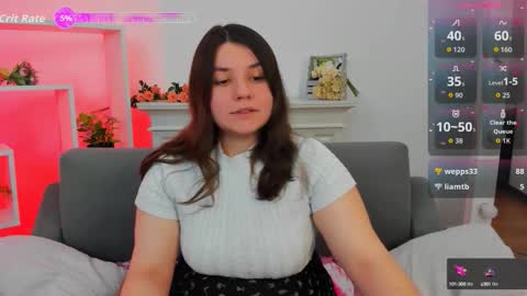 Viola online show from 09.27.25