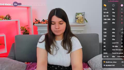 Viola online show from 09.29.25