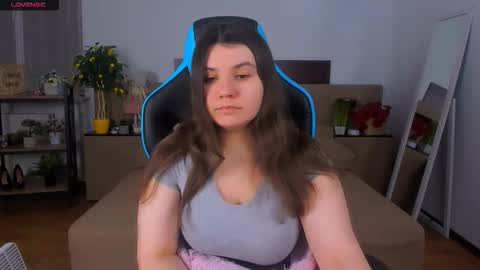 Snapshot of viola__shy chatting on 02.03.26 Viola online show from 02.03.26