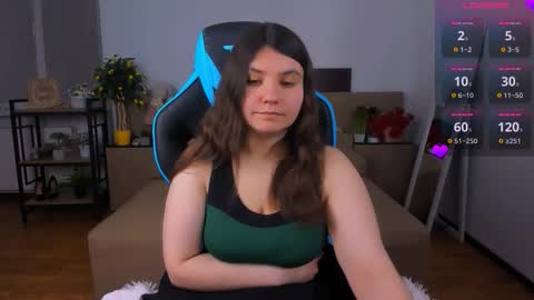 Snapshot of viola__shy chatting on 02.12.26 Viola online show from 02.12.26