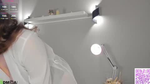 Snapshot of viola_wilson chatting on 03.13.26 Viola online show from 03.13.26