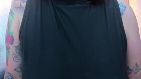 Snapshot of violeet_scottt chatting on 02.10.26 Violette online show from 02.10.26