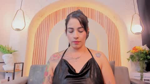 Violette online show from 03.27.26