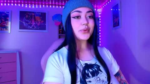 violet online show from 09.18.25