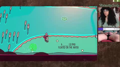 Curly the Coin Operated Toy online show from 09.10.25