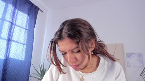 Snapshot of violet_24__ chatting on 01.25.25 Violet online show from 01.25.25