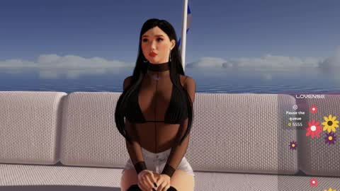 violeta online show from 03.28.26