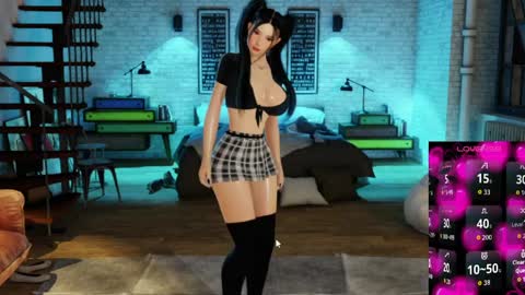 violeta online show from 04.05.26