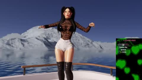 violeta online show from 04.06.26