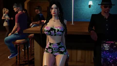 violeta online show from 05.26.26
