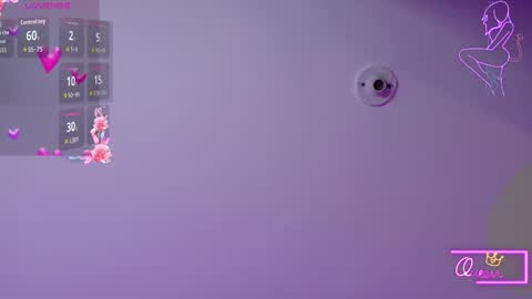 Snapshot of violet__jones1 chatting on 01.14.26 Violet J online show from 01.14.26