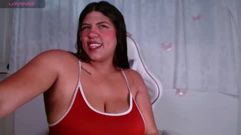 Violet online show from 05.28.26