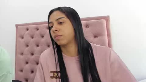 Snapshot of violet_and_myers chatting on 09.14.25 Violet and Myers online show from 09.14.25