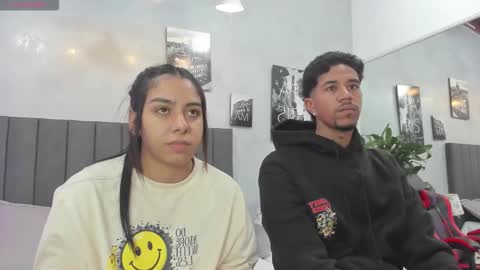 Snapshot of violet_and_myers chatting on 09.22.25 Violet and Myers online show from 09.22.25