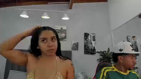 Snapshot of violet_and_myers chatting on 09.25.25 Violet and Myers online show from 09.25.25