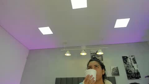 Snapshot of violet_and_myers chatting on 10.13.25 Violet and Myers online show from 10.13.25