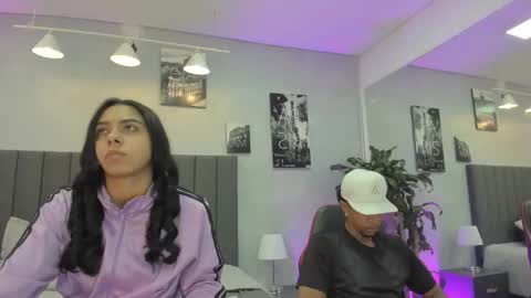 Snapshot of violet_and_myers chatting on 11.01.25 Violet and Myers online show from 11.01.25