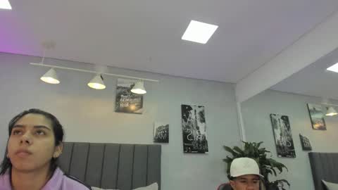 Snapshot of violet_and_myers chatting on 11.05.25 Violet and Myers online show from 11.05.25