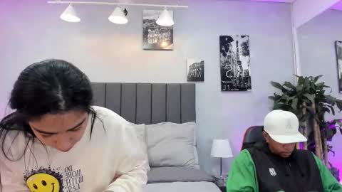 Snapshot of violet_and_myers chatting on 11.08.25 Violet and Myers online show from 11.08.25