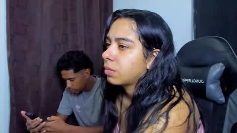 Violet and Myers online show from 01.14.26