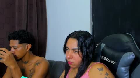 Violet and Myers online show from 03.26.26