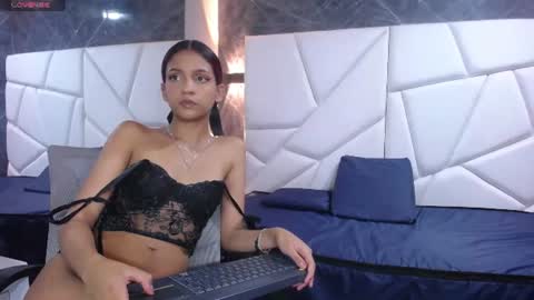 Violet online show from 07.06.26