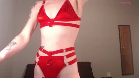 Your WetWildWhore online show from 04.11.26