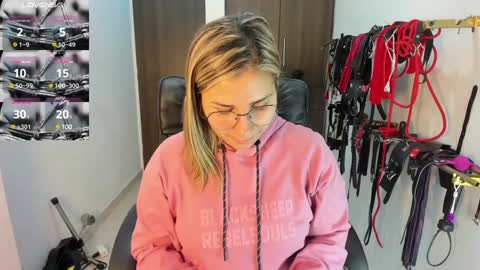 Kim online show from 01.06.25