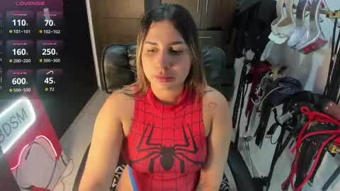 Kim online show from 09.21.25