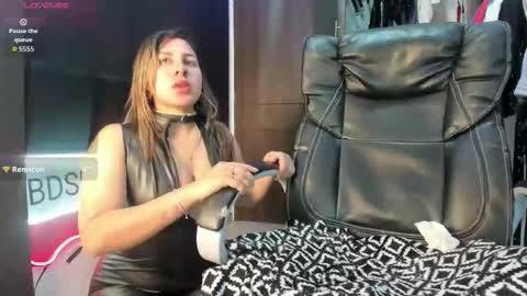 Kim online show from 09.24.25