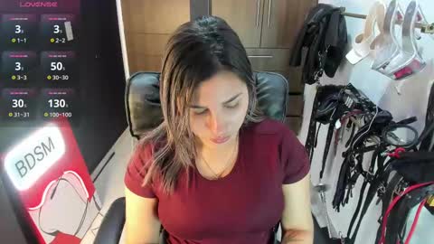 Kim online show from 09.27.25