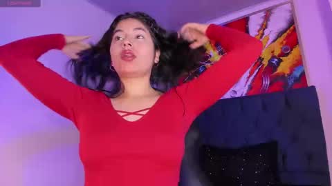           online show from 10.18.25