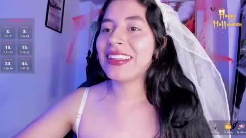           online show from 10.30.25