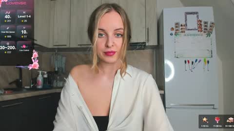 Violet online show from 01.26.25