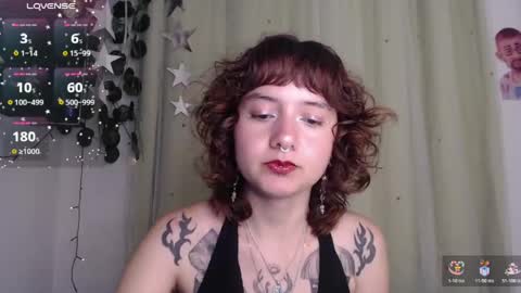 Violet online show from 05.11.26