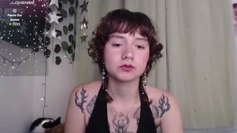 Violet online show from 07.03.26