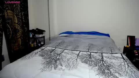 Snapshot of violet_bosh chatting on 11.21.25 Violet online show from 11.21.25