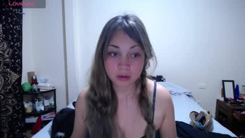  Violet  online show from 05.18.26
