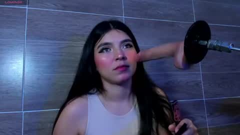 Violet Fiore online show from 07.23.26