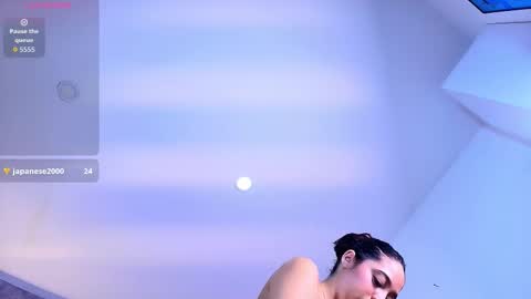 violet_giraldo online show from 11.21.25