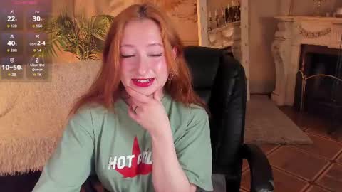 Snapshot of violet_griffen chatting on 06.11.26 VIOLET online show from 06.11.26