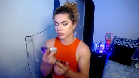 violet_hyuga online show from 11.04.25