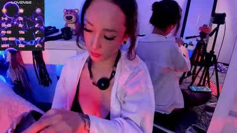 Violet Jones online show from 01.10.26