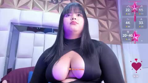 violet_milleer online show from 01.09.26