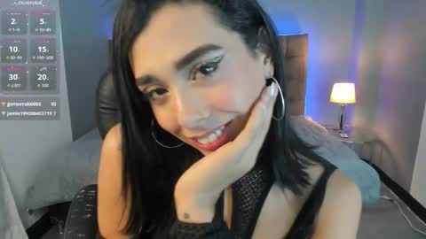 Snapshot of violet_moon20 chatting on 12.18.25 Violet online show from 12.18.25