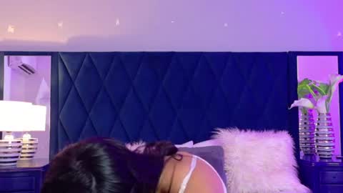 Violet  online show from 06.12.26