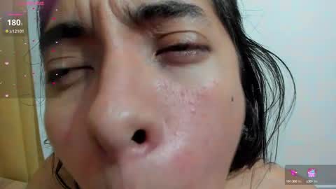 violet online show from 02.18.25