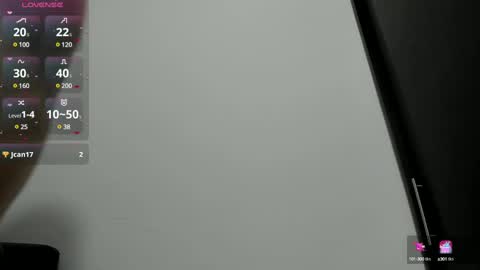 violet online show from 03.04.25