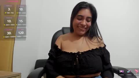 violet online show from 11.11.25